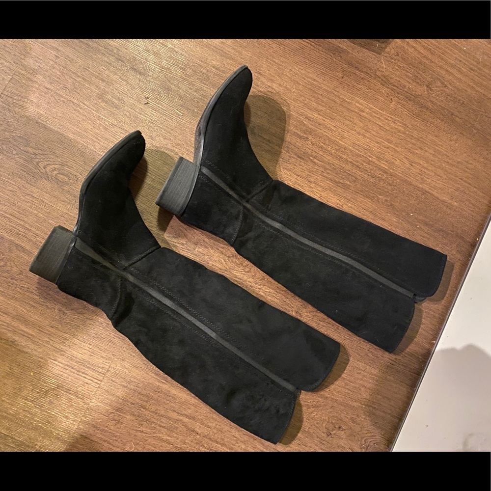 Merona | Knee High Boots